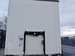 Kögel S18 Mega Hubdach  2-Achser