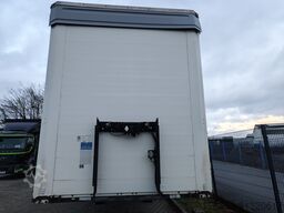 Kögel S18 Mega Hubdach  2-Achser