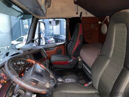 Volvo FH 16.660 Globetrotter XL / 2x Tank / Stand Air...