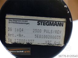 Indramat MAC 090C-0-KD-4-C / 130-A-0 / WI522LV / S003 Permanent-Drehstromservomotor