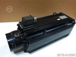 Indramat MAC 112D-0-ED-2-C/130-B-1/S005 SN: 68351 Permanentmagnet-Drehstromservomotor