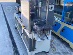 Sorma Group PK10 112SB Auto Punnet Netting Machine