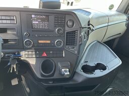 Mercedes-Benz Actros 1842 Streamspace / 945 dkm / 2 Tanks / N...