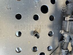 Mercedes-Benz Actros 1842 Streamspace / 945 dkm / 2 Tanks / N...