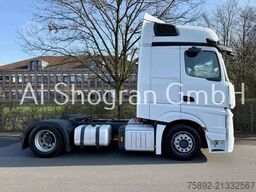 Mercedes-Benz Actros 5/1948 BigSpace/Retarder/Mega/Eu6d
