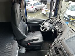 DAF XF 450 FT Space Cab / 2 Tanks / APK TUV 10-26