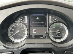 DAF XF 450 FT Space Cab / 2 Tanks / APK TUV 10-26