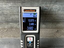 Burgers 0 DGPL / Double Stock / Race Trailer / Box / Bi...