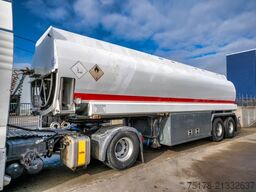 EKW EKW-ROC32T2D - 32 000 L/5 comp.