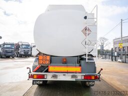 EKW EKW-ROC32T2D - 32 000 L/5 comp.