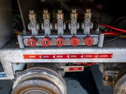 EKW EKW-ROC32T2D - 32 000 L/5 comp.