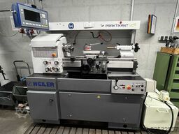 Weiler Praktikant VCD