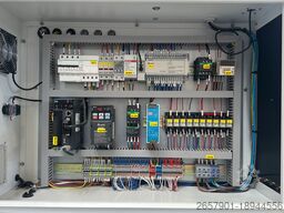 Dry blasting machine Sanyi SY-ZP4A