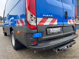 IVECO Daily Kasten 50 C 170 Werkstattwagen SORTIMO