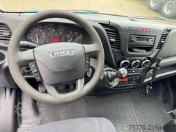 IVECO Daily Kasten 50 C 170 Werkstattwagen SORTIMO