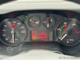 IVECO Daily Kasten 50 C 170 Werkstattwagen SORTIMO