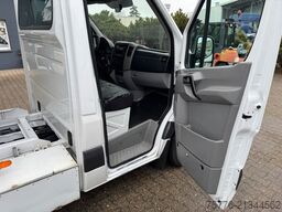 MERCEDES-BENZ Sprinter II 316 CDI Meiller Kipper  Kran