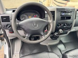 MERCEDES-BENZ Sprinter II 316 CDI Meiller Kipper  Kran