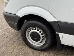 MERCEDES-BENZ Sprinter II 316 CDI Meiller Kipper  Kran