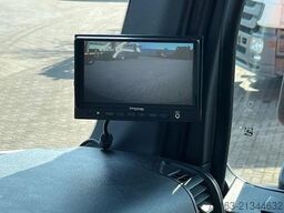 MERCEDES-BENZ Arocs 3242 8x2/4 BL Abrollkipper Meiller 30 to