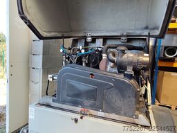 Dynajet DY Boiler