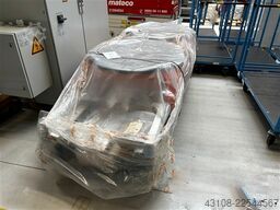 KUKA KL 4000