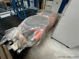 KUKA KL 4000