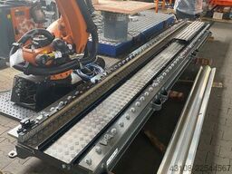 KUKA KL 4000