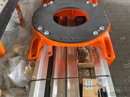 KUKA KL 4000