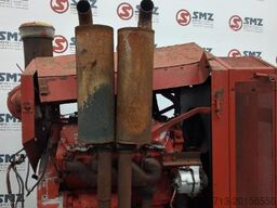 Caterpillar Occ Motor Caterpillar 3160