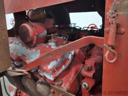 Caterpillar Occ Motor Caterpillar 3160