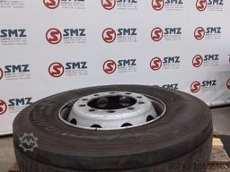 Bridgestone Occ vrachtwagenband Bridgestone Duravis M+S 315/80