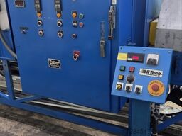 Cober/Francis SHAW Hi-Tech 09060