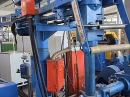 Cober/Francis SHAW Hi-Tech 09060