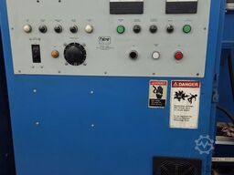 Cober/Francis SHAW Hi-Tech 09060