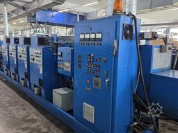 Cober/Francis SHAW Hi-Tech 09060