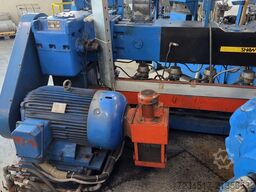 Cober/Francis SHAW Hi-Tech 09060