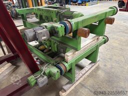 Stahl AS 4016