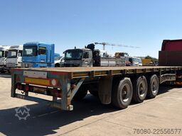 Renders ROC12.27N (DRUM BRAKES / FREINS TAMBOURS / REMO...