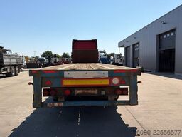 Renders ROC12.27N (DRUM BRAKES / FREINS TAMBOURS / REMO...