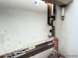 Beyeler Euro III 225 x 4100