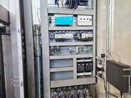 Bystronic Beyeler PR 250 x 3100