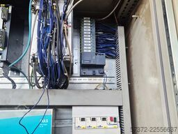 Bystronic Beyeler PR 250 x 3100