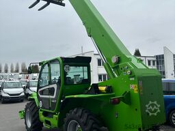 MERLO P 40.17