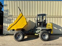 WACKER DW90 / 2018 BJ / 9.000 KG / 2.841 H