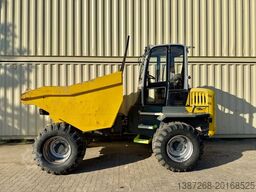 WACKER DW90 / 2018 BJ / 9.000 KG / 2.841 H