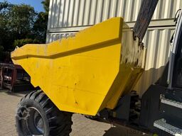 WACKER DW90 / 2018 BJ / 9.000 KG / 2.841 H