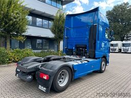 DAF XF 480 FT SSC, Retarder, Standklima