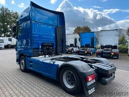 DAF XF 480 FT SSC, Retarder, Standklima