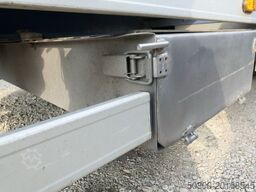 Schütte SAL35, Tiefbett 8,7m, 2x gelenkt, BPW